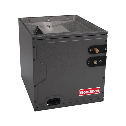 4-5 Ton Goodman R32 Vertical Evaporator Coil - TXV - CAPTA6030D3 - 24.5" Wide
